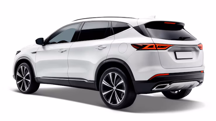 SUV